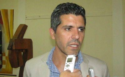 DOMINGUEZ YELPO DESTAC� EL DISCURSO DE VIDAL
