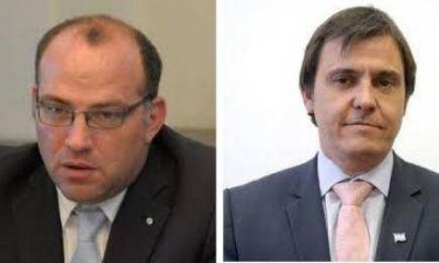 Arriban a Misiones los secretarios de Agroindustria y de Coordinaci�n y Desarrollo Territorial de la Naci�n