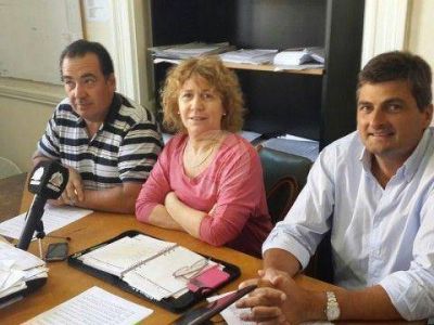 El FR quiere destinar parte de la Tasa de Medio Ambiente a saneamiento en escuelas