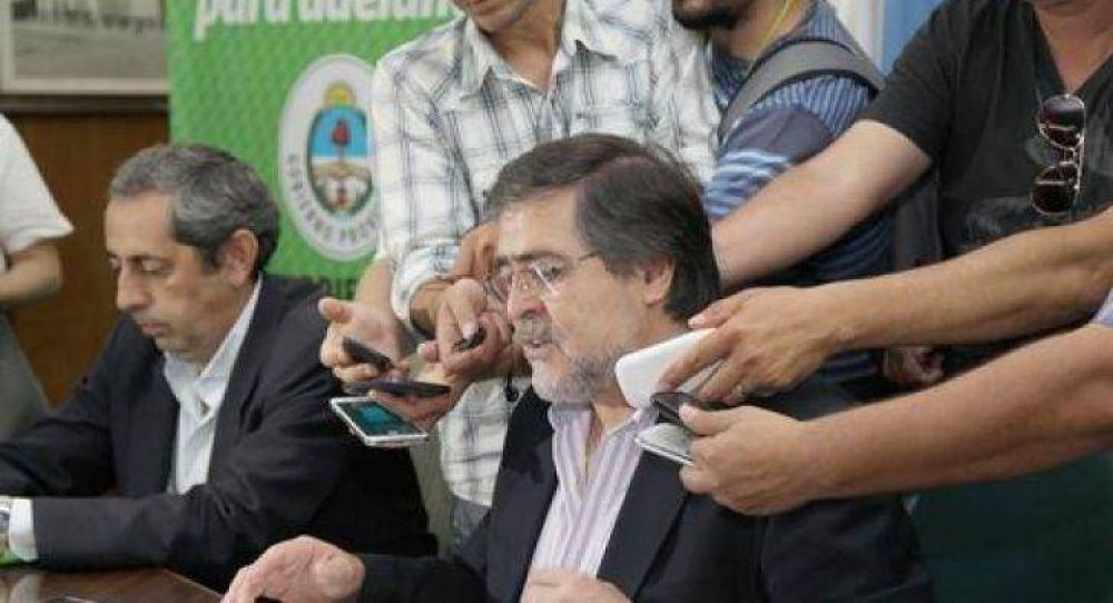 Provincia sostiene la inversi�n salarial para movilizar el consumo