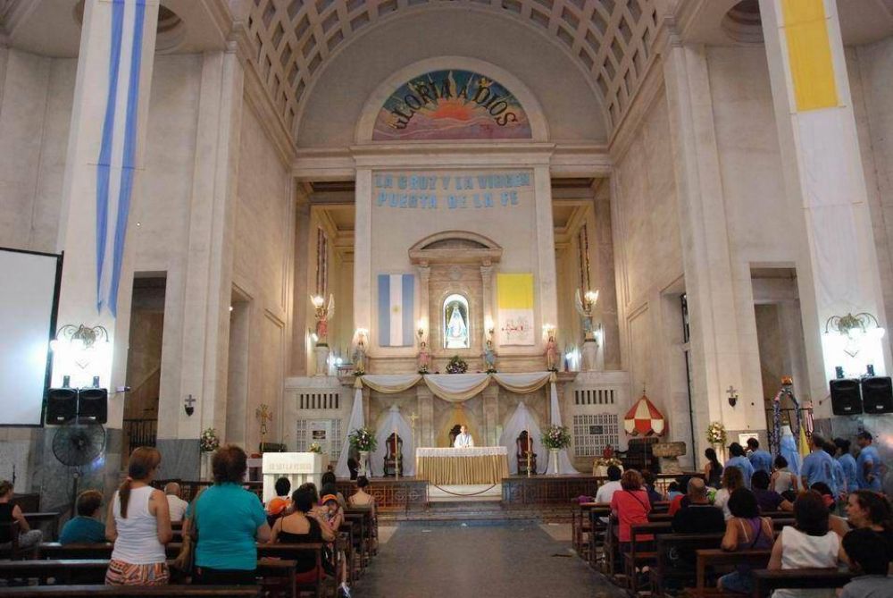 Tras años de gestiones, anunciaron refacciones a la Basílica de Itatí