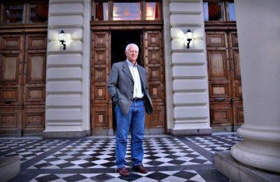 Sarghini: �La C�mara no ser� m�s una escriban�a�