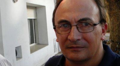 Grave: Ahora asaltan al intendente de Saladillo a una cuadra del Ministerio de Seguridad