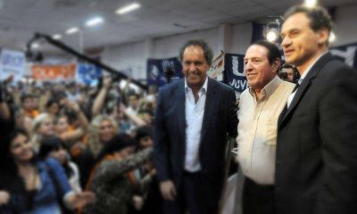 El silencio de Quintana en la previa de la paritaria estatal
