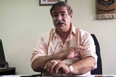 El plus demora el acuerdo entre Osep y los m�dicos