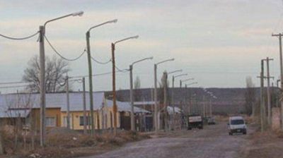 Entregar�n 300 lotes sociales en el DVN