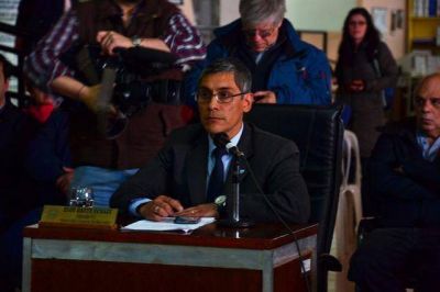 El bloque del PJ-FPV pide la renuncia del concejal Kingma