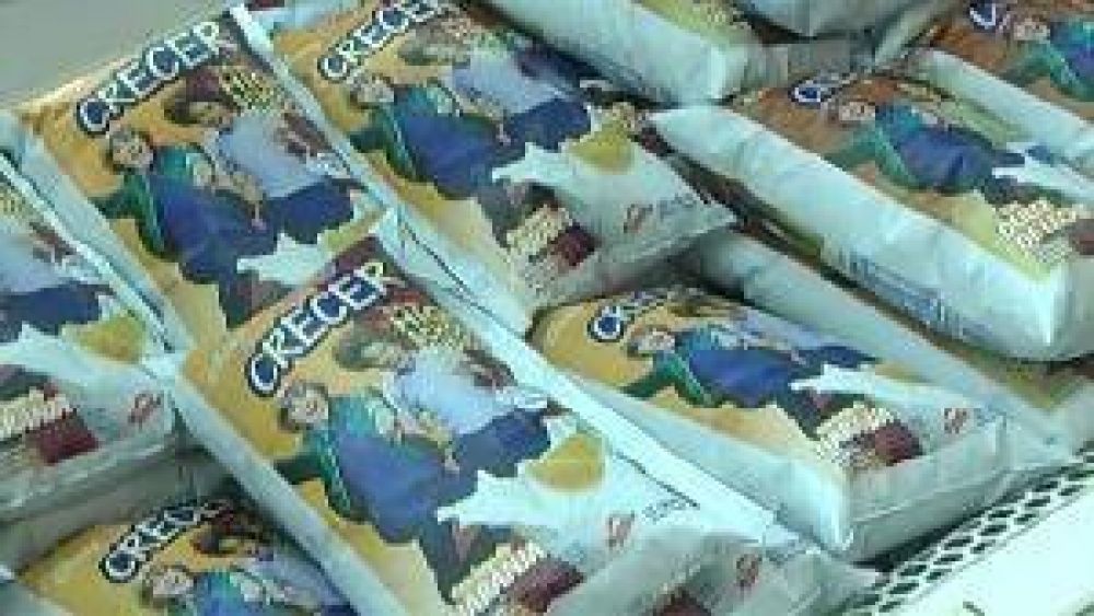 A pesar de los elevados precios, aument� el consumo de l�cteos en Santiago