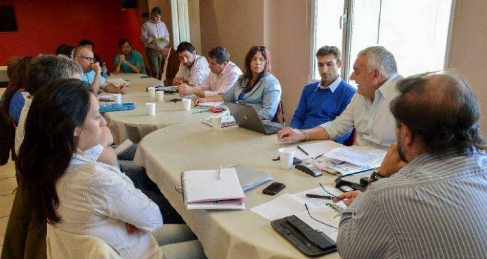El Gobierno har� oferta de aumento a los docentes el 16 de marzo