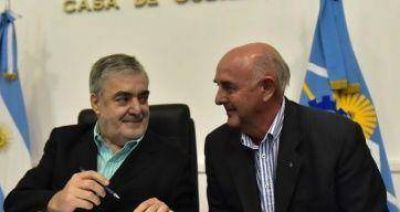Williams cruzar�a oficialmente de vereda