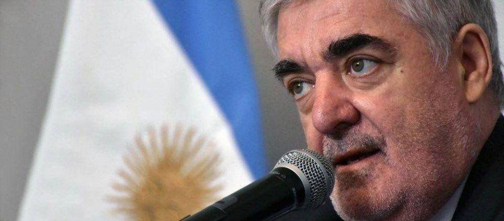 Con Macri en el recinto, Das Neves abre las sesiones ordinarias en la Legislatura