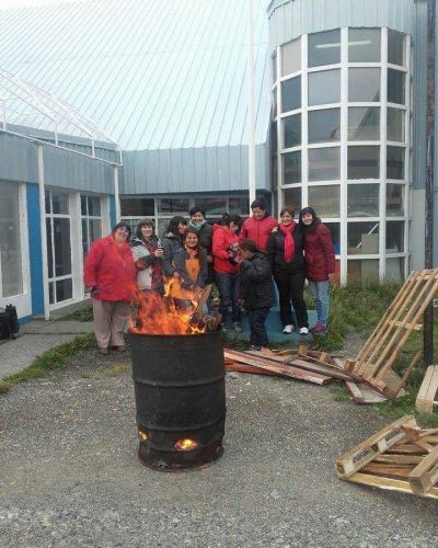 El SUTEF asegur� tuvo un 90 por ciento de adhesi�n
