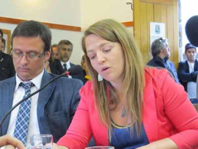 Tres mujeres de la ciudad recibir�n distinciones este 8 de marzo