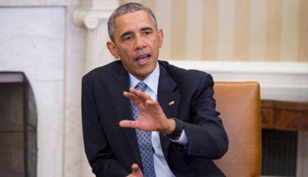 Macri anunci� que Obama visitar� Bariloche