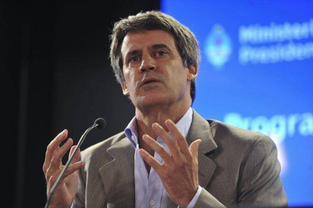 Prat Gay explicar� en Diputados la ley para pagarles a los buitres