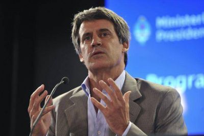 Prat Gay explicar� en Diputados la ley para pagarles a los buitres