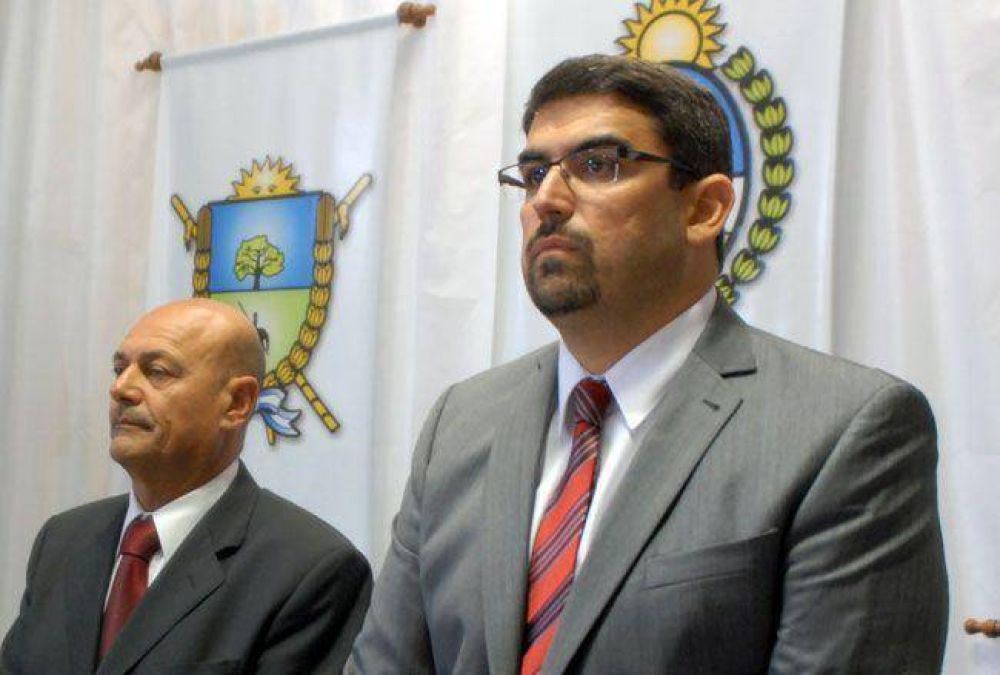Provincia pretende un nuevo edificio de Tribunales en Pico