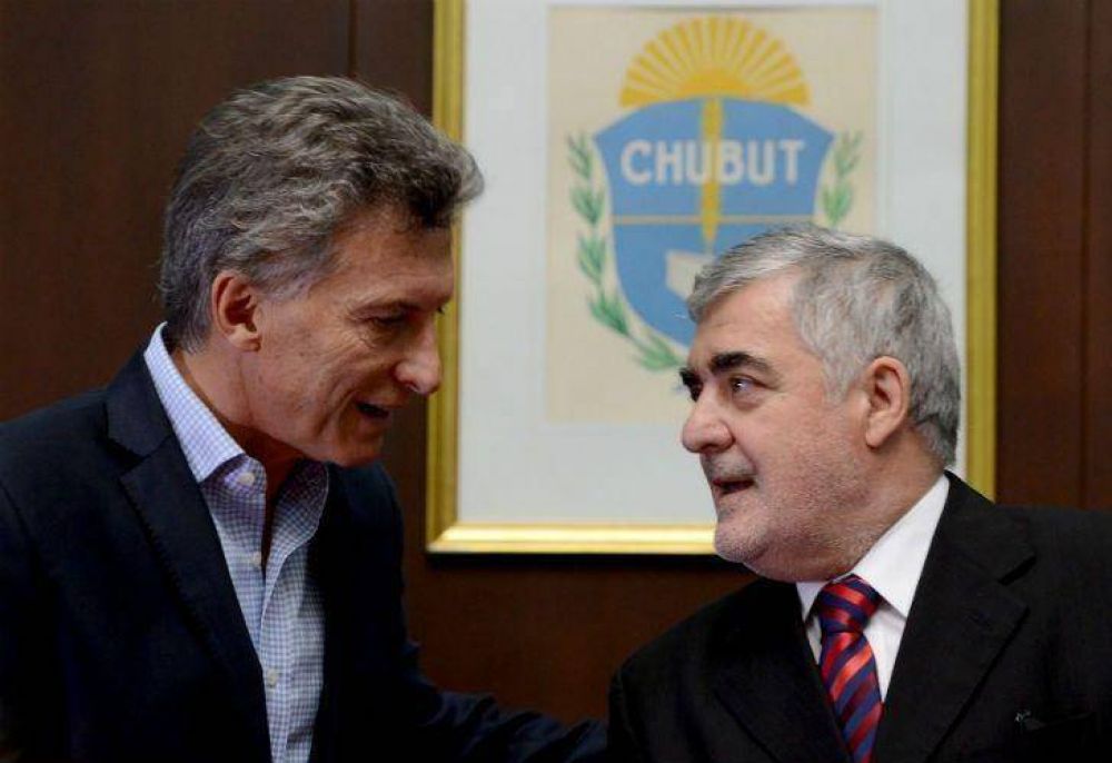 Para Macri, la gesti�n K disfraz� 