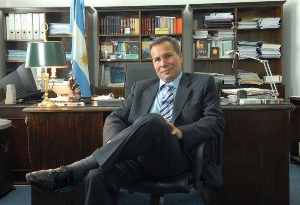 La jueza Palmaghini suspendi� la junta interdisciplinaria por el caso Nisman