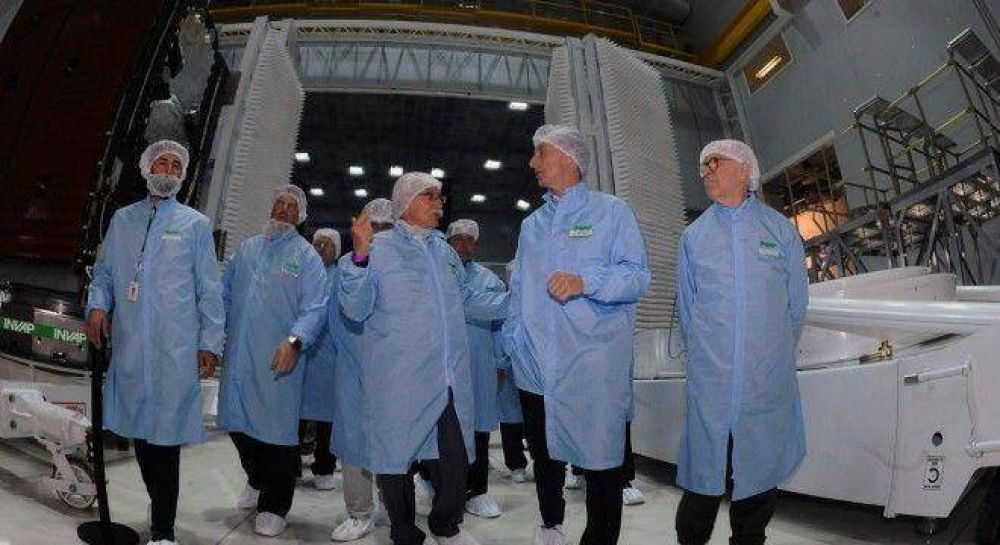 Obama pasar� unos d�as en Bariloche