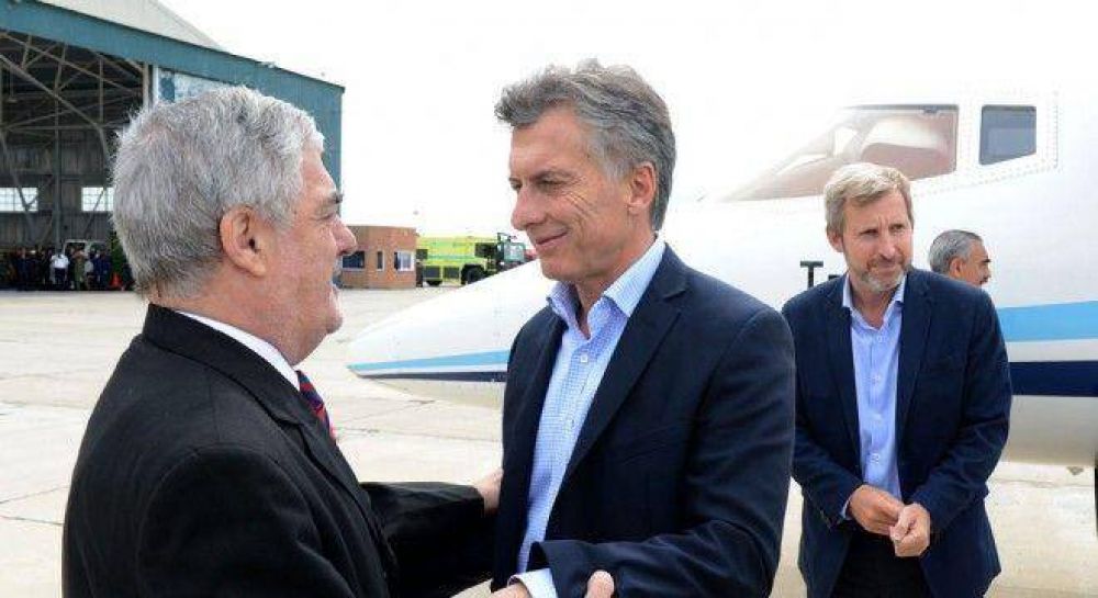 Encuestas: la aprobaci�n de Macri cay� nueve puntos, pero gust� el discurso en la Asamblea