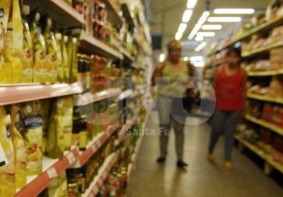 La devoluci�n del IVA en alimentos alcanzar� a 600 mil santafesinos