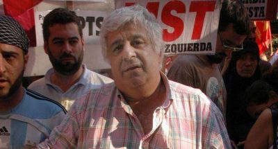 Aunque lo echaron del Mercado Central, Samid anticip� que seguir� haciendo ferias municipales