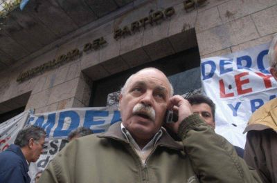 Municipales recibir�an aumento salarial del 26%