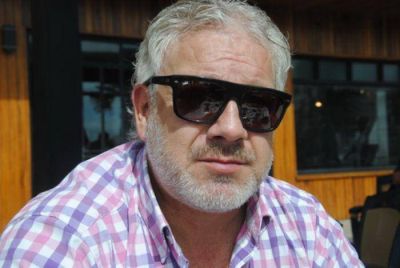 Daniel Sosa: �La llegada de Cencosud le permitir� a Aldosivi cobrar un mill�n de d�lares�