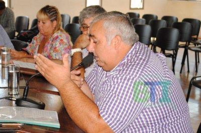 El Frente Renovador Peronista pide que se informe el estado de los veh�culos policiales