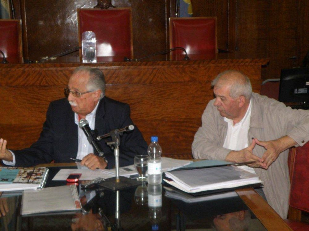 PEBA: �hubo malas interpretaciones y no habr� recortes�