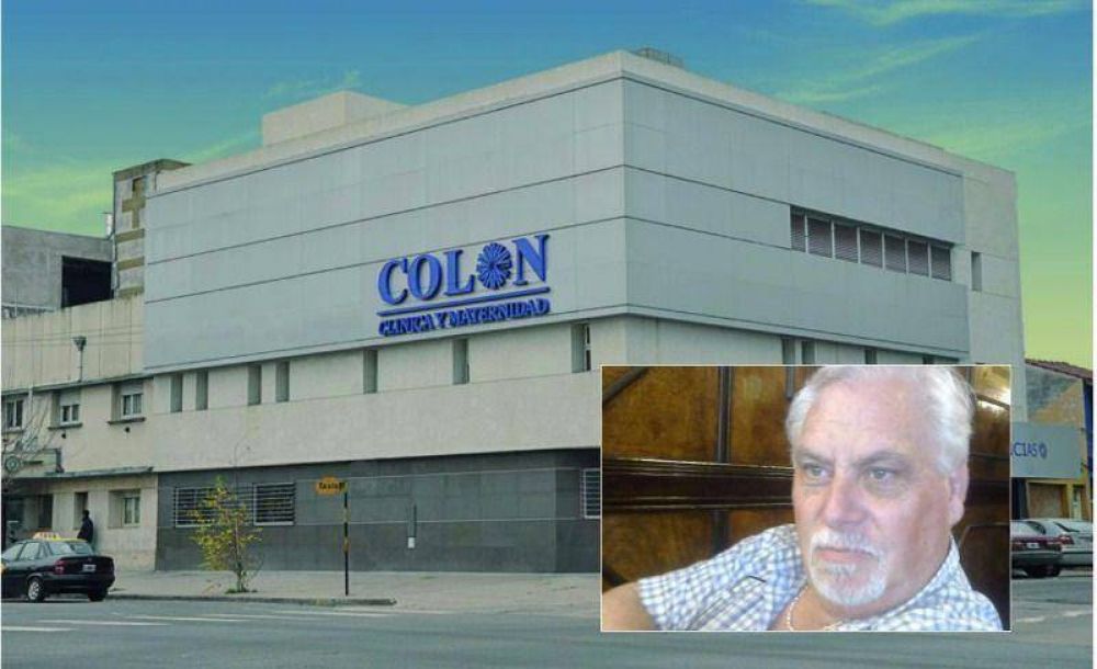 Le hicieron un bypass g�strico y muri� 20 d�as despu�s