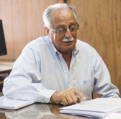 Cano le respondi� a los fomentistas: �Me voy a ir s� Arroyo no est� de acuerdo con mi gesti�n�