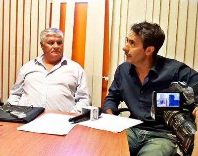Pol�mica y duda por millonaria deuda en Iglesia