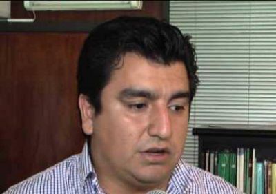 Barreto neg� irregularidades durante su gesti�n en Tierra y H�bitat