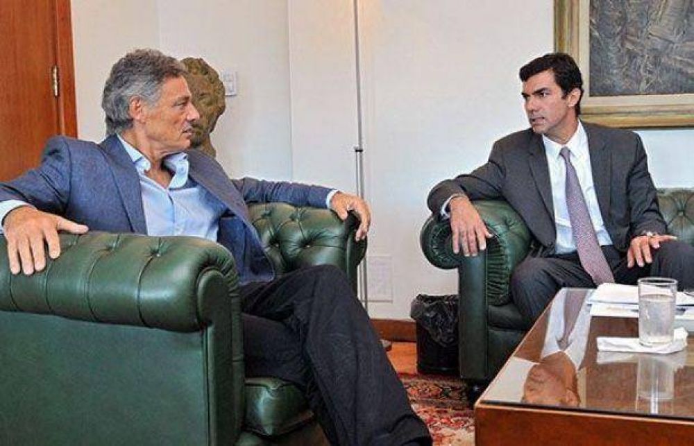 Salta inaugurar� el Consejo Federal de la Producci�n
