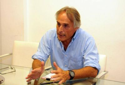 La C�mara Empresaria no qued� �conforme� con la disminuci�n tributaria