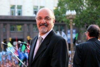 Carlos Tomada: �Larreta no explic� por qu� se triplic� la deuda de la Ciudad�