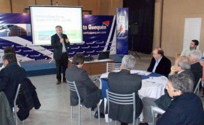 PUERTO QUEQU�N ACTA ACUERDO CONTRA NARCOTR�FICO