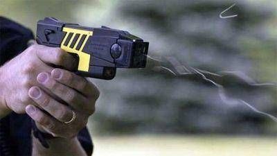 La Corte Suprema autoriz� a la Metropolitana el uso de las pistolas Taser