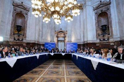 Los senadores sanjuaninos toman posici�n sobre Rosatti