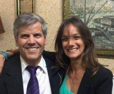 �La provincia est� devastada, pero se acabaron las palabras y hay que buscar las soluciones�