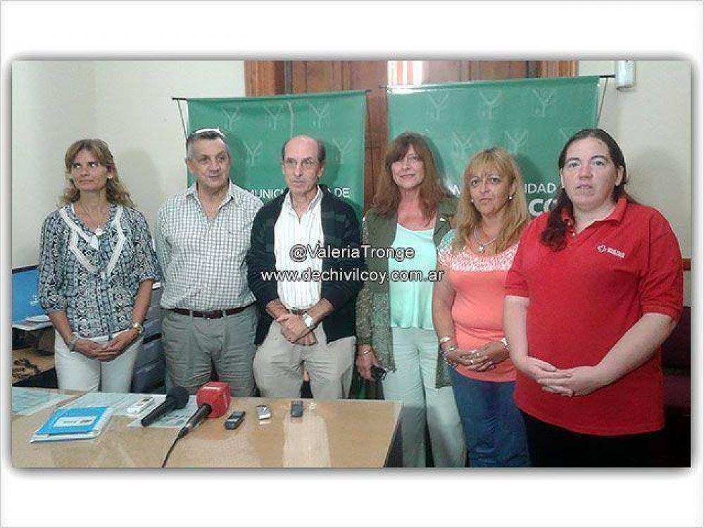 D�a de la Mujer: Atenci�n Primaria de la Salud junto a entidades