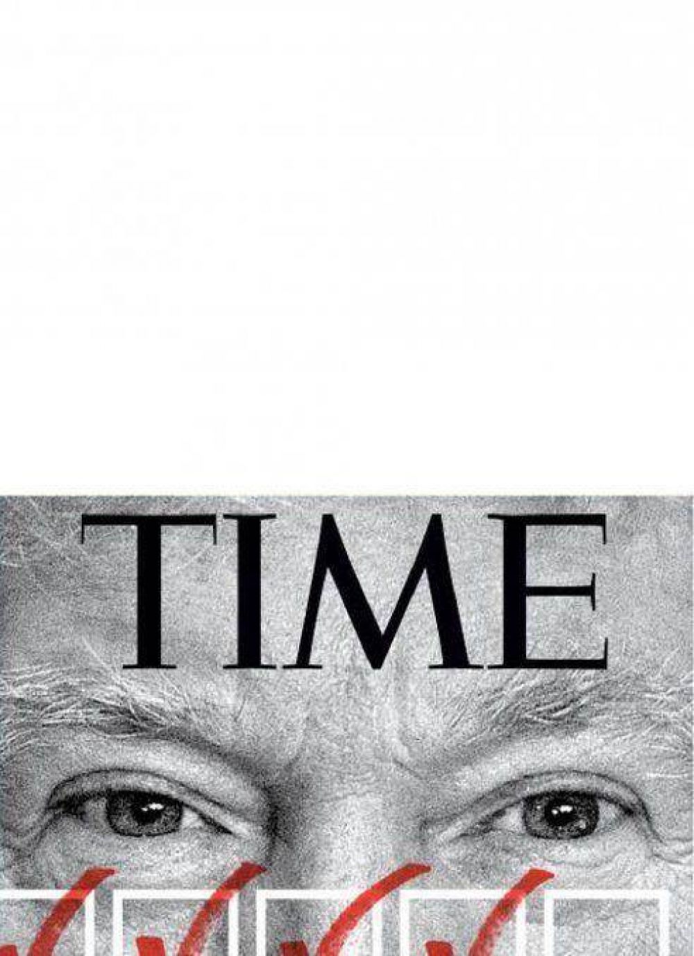 La revista Time pone de tapa a Trump y se pregunta si ser� el pr�ximo presidente de EE.UU