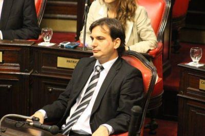 Galmarini: �Hay que dejar de pensar en teor�as conspirativas�