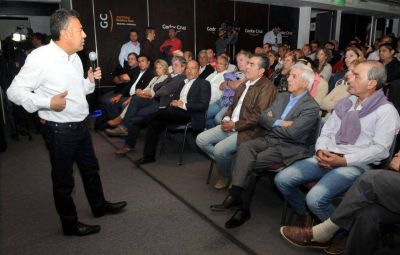 Paritarias: la semana que viene se define el cronograma del resto