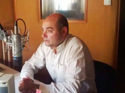 �Porqu� (el FPV) no reclam� en junio, julio o agosto cuando no se le pag� a los transportistas escolares�