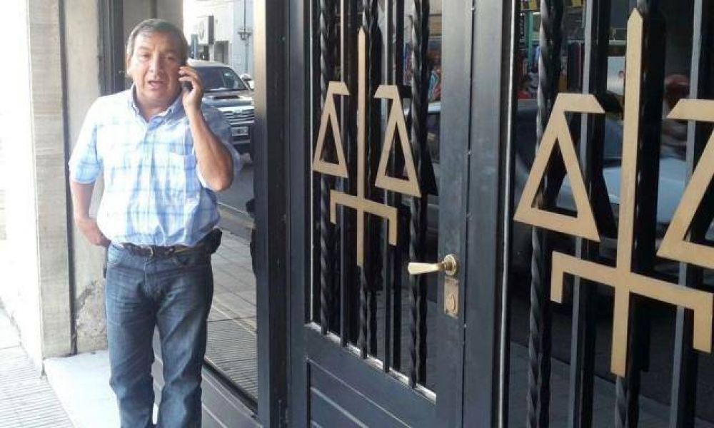 Cuando la realidad supera la ficci�n en la pol�tica riojana