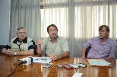 En Olavarr�a los aumentos en la tarifa el�ctrica llegan al 82 por ciento