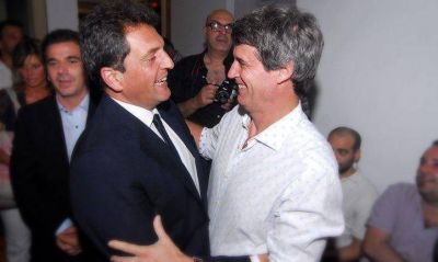 Massa ser� el garante del primer gran triunfo de Macri: el acuerdo con los buitres